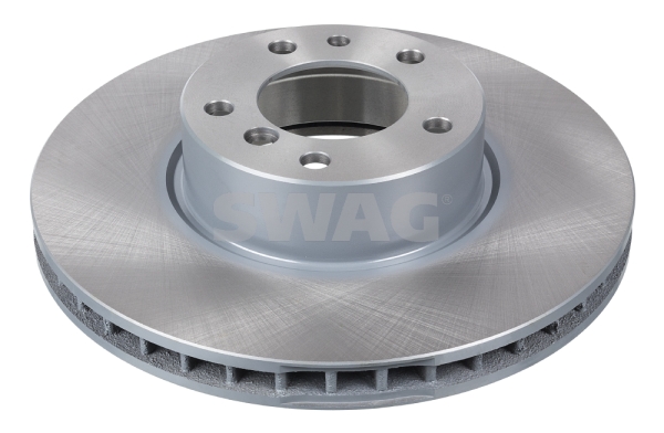 Disc frana 20 91 0751 SWAG
